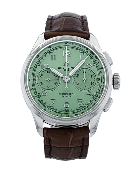 Breitling Premier AB0930